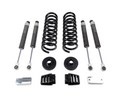RAM HD 19-22 2500 3 SPRING W/ FALCON