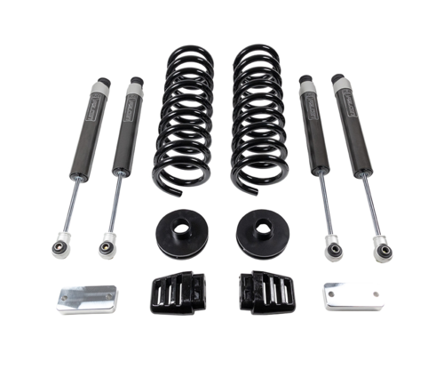 RAM HD 19-22 2500 3 SPRING W/ FALCON