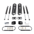 RAM HD 19-22 3500 3 SPRING FALCON BLK