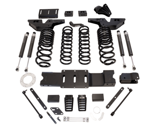 RAM HD 19-22 2500 6 FALCON INDEX RING