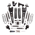 23+ FORD SD 6 FALCON RADIUS ARMS