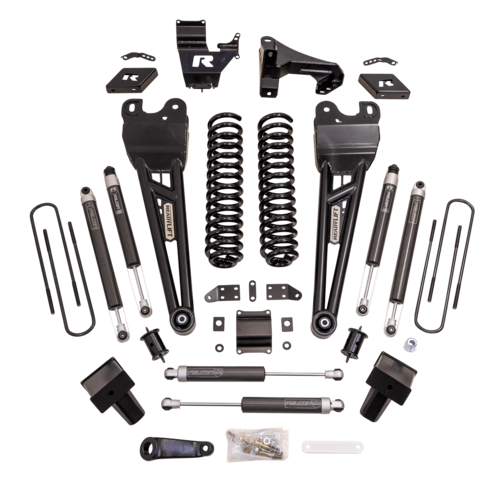 23+ FORD SD 6 FALCON RADIUS ARMS