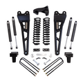 FORD SD 4 FALCON SHOCKS RADIUS ARMS
