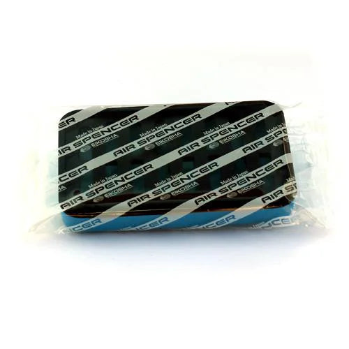 Eikosha Air Spencer CS-X3 Squash Refill Tablet in packaging for Air Spencer air fresheners.