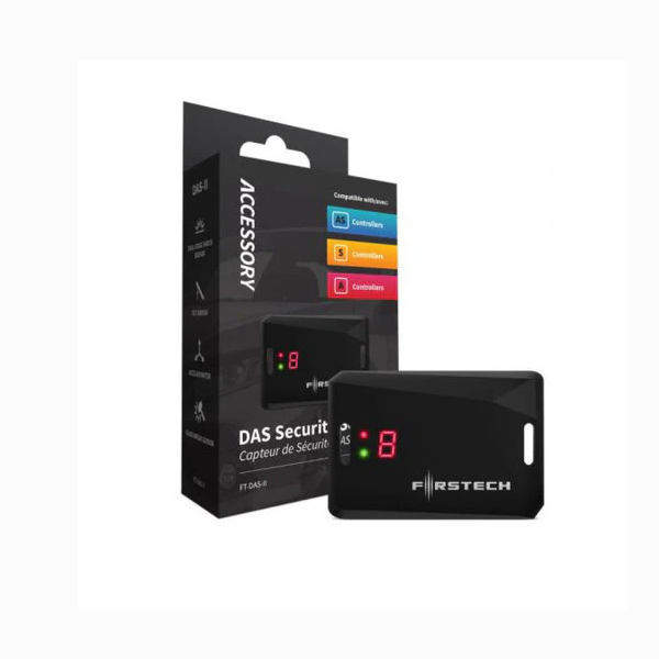 Compustar FT-DAS-II Digital Adjustable Sensor