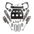 RL 2023+ CHEVY COLORADO  3 SST 2.1 PRE