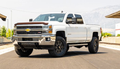 RL 11-19 GM 2500/3500 3 SST 2.1 PREM
