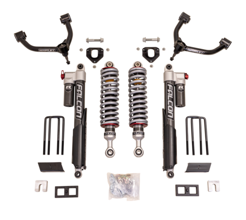 RL 15-22 3.5 SST GM COLO/CANYON PREM