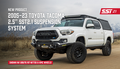 RL 2.5 05-23 SST2.1 KIT TOY-TACOMA PRE