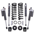 RL 3 SST2.1 LIFT - 2019 RAM 2500 SO