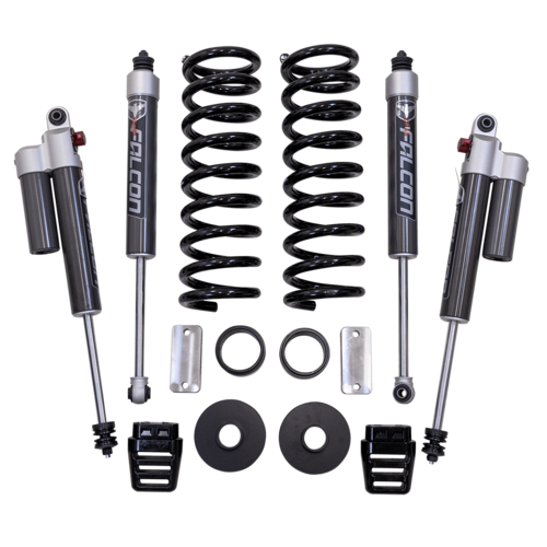 RL 3 SST2.1 LIFT - 2019 RAM 2500 SO