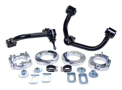 3 FRONT LIFT FORD F-150 TREMOR-KIT
