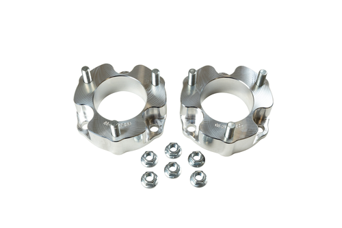 2024-UP FORD RANGER 1.5 LEVELING KIT
