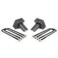 5.5 REAR BLOCK KIT - FORD