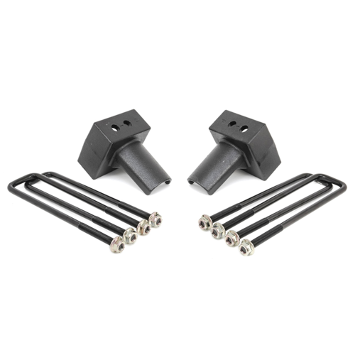 5.5 REAR BLOCK KIT - FORD