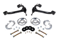 1.5 LEVELING KIT - GM AT4X/ZR2 1500