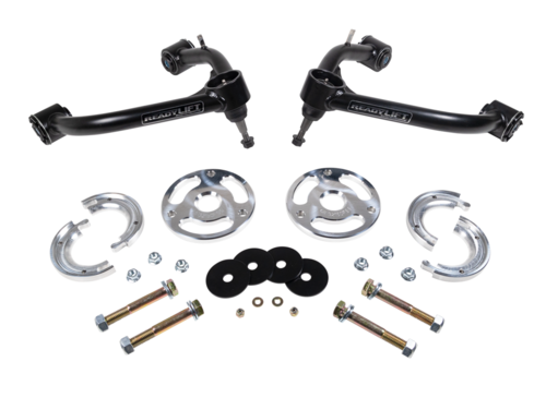 1.5 LEVELING KIT - GM AT4X/ZR2 1500
