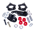 2022 TOYOTA TUNDRA LEVELING KIT