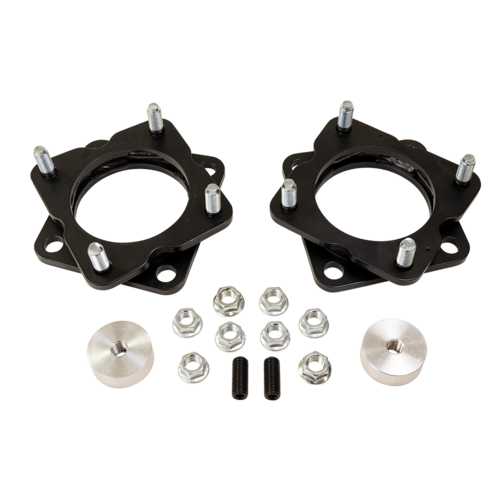 2024+ TOY LAND CRUISER LEVELING KIT