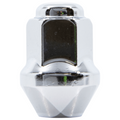 FACT STYLE LUG 7/8 9/16 CHR BULK