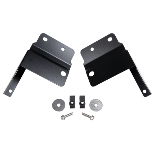 RL 2020+ GMC/CHEVY HD FENDER BRACKET
