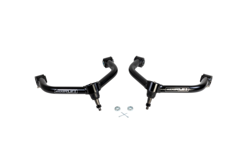 19-22 UCA - RAM 1500 AIR EQUIPPED-KIT