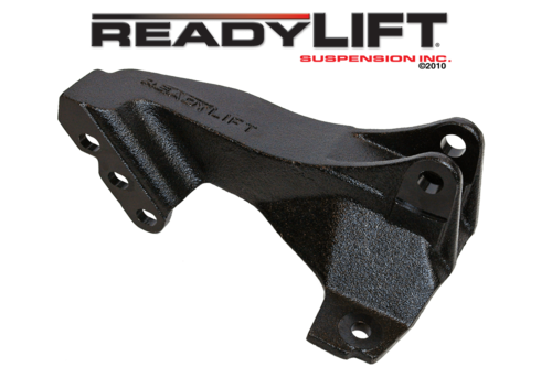 RL TRACK BAR BRACKET FORD SD 08-18