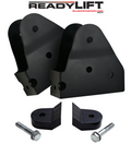 RL F250 F350 RADIUS ARM BRKT-1.5
