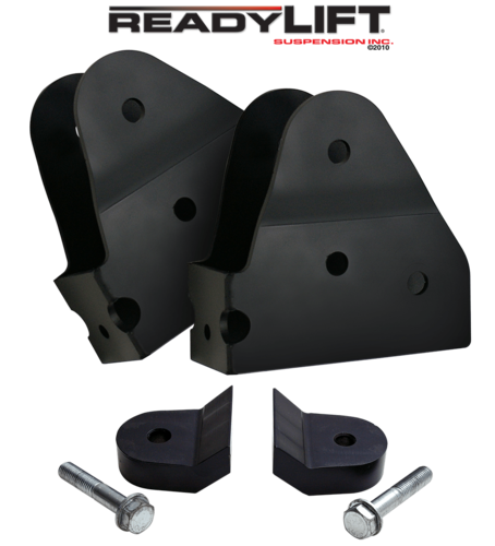 RL F250 F350 RADIUS ARM BRKT-1.5