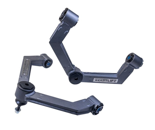 FAB UCA 2020-2025 - CHEVY/GMC HD-KIT