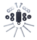 RL TUNDRA TRD PRO SKID PLATE SPACER KIT