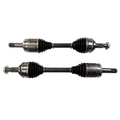 2022+ TOYOTA TUNDRA AXLE KIT