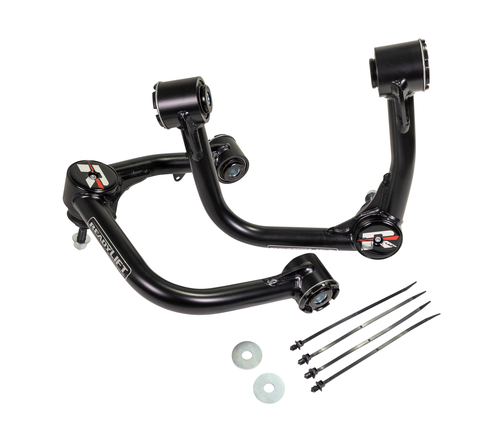 2024+ TOYOTA TACOMA UCA KIT