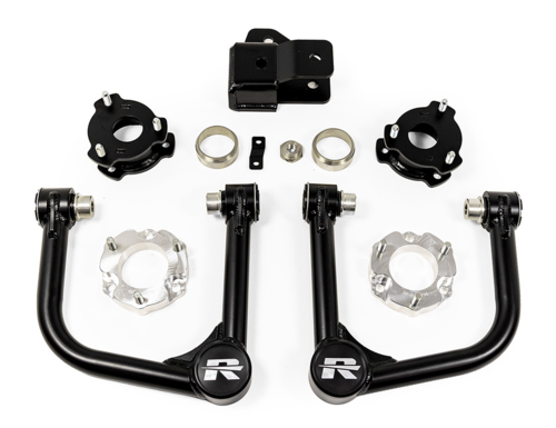 FORD BRONCO 3 SST LIFT SASQ PACKAGE-KIT