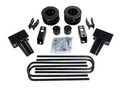 2.5 SST LIFT KIT - 23+ FORD TREMOR
