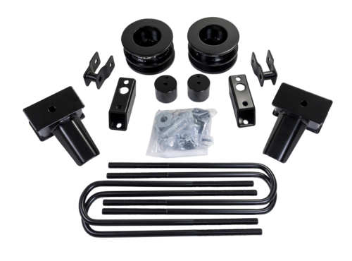 2.5 SST LIFT KIT - 23+ FORD TREMOR