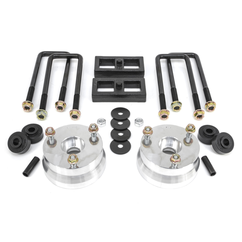 3 FR -1 RR BLOCK-19- FORD RANGER-KIT