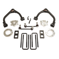 RL 2023+ CHEVY COLORADO  3 SST