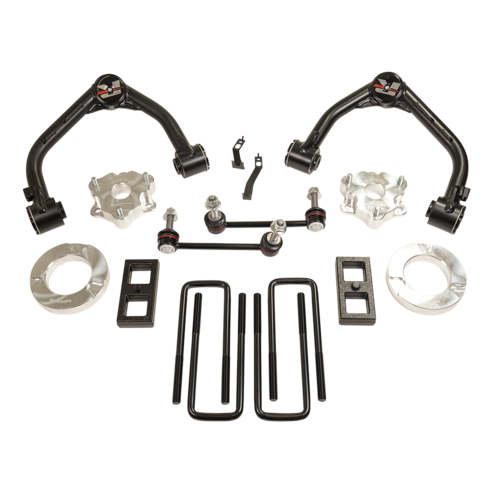 RL 2023+ CHEVY COLORADO  3 SST