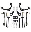 3.5F/1R SST LIFT KIT - CHEVY/GMC