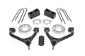 RL 2025 GM 1500 2.0 SST LIFT KIT