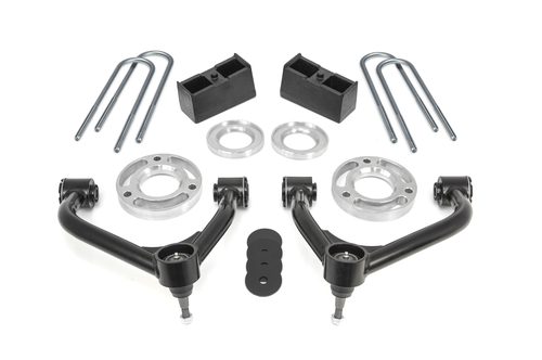 RL 2025 GM 1500 2.0 SST LIFT KIT
