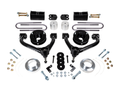 RL 4 SST LIFT KIT W ARC 2025 GM 1500