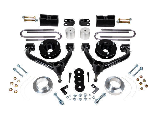 RL 4 SST LIFT KIT W ARC 2025 GM 1500