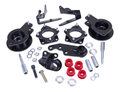 2022 TOYOTA TUNDRA 2 SST KIT W/ AIR