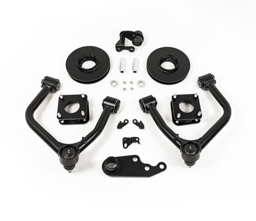 2022+ TOYOTA TUNDRA 3 SST KIT