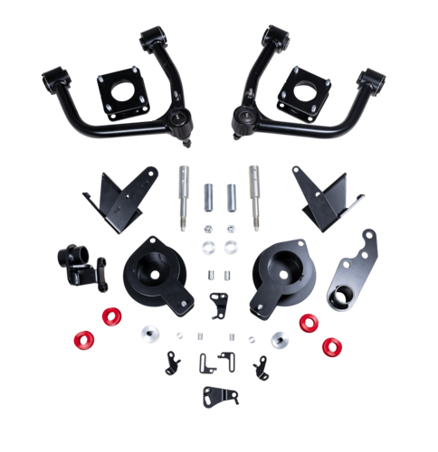 2022+ TOYOTA TUNDRA 3 SST KIT W/ AIR