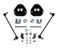 2 SST LIFT KIT - TOYOTA RAV4 06-18