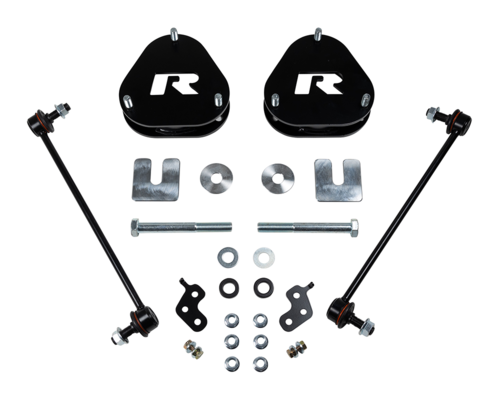 2 SST LIFT KIT - TOYOTA RAV4 06-18