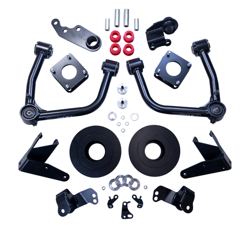 2023-UP TOYOTA SEQUOIA 3 SST KIT